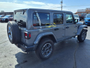 Thumbnail image of 2023 Jeep Wrangler at Link Chrysler Dodge Jeep Ram