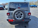 Thumbnail image of 2023 Jeep Wrangler at Link Chrysler Dodge Jeep Ram