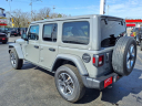 Thumbnail image of 2023 Jeep Wrangler at Link Chrysler Dodge Jeep Ram