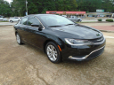 2016 Chrysler 200 Limited at LAKE CARROLL AUTO SALES