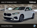 Thumbnail image of 2022 BMW 2 Series at Lauderdale BMW Of Pembroke Pines - New