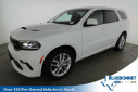 Thumbnail image of 2022 Dodge Durango at Bluebonnet Jeep