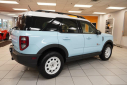 Thumbnail image of 2023 Ford Bronco Sport at Serpentini Chevrolet of Strongsville