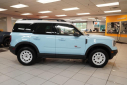 Thumbnail image of 2023 Ford Bronco Sport at Serpentini Chevrolet of Strongsville