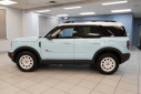Thumbnail image of 2023 Ford Bronco Sport at Serpentini Chevrolet of Strongsville