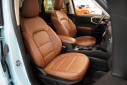 Thumbnail image of 2023 Ford Bronco Sport at Serpentini Chevrolet of Strongsville