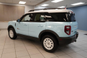Thumbnail image of 2023 Ford Bronco Sport at Serpentini Chevrolet of Strongsville