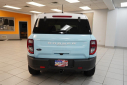 Thumbnail image of 2023 Ford Bronco Sport at Serpentini Chevrolet of Strongsville