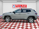 2023 Jeep Compass Latitude at Port Jeff Chrysler Jeep Inc