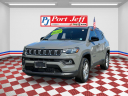 Thumbnail image of 2023 Jeep Compass at Port Jeff Chrysler Jeep Inc