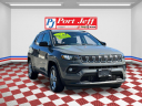 Thumbnail image of 2023 Jeep Compass at Port Jeff Chrysler Jeep Inc