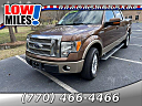 2012 Ford F-150 at Ernest Motors, Inc.