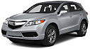 2013 Acura RDX Base at Kovacs Motors