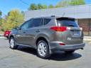 2013 Toyota RAV4 Limited at Lexington Toyota