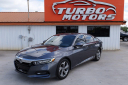 Thumbnail image of 2018 Honda Accord at TURBO MOTORS