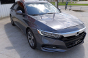 Thumbnail image of 2018 Honda Accord at TURBO MOTORS