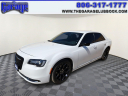 Thumbnail image of 2019 Chrysler 300 at The Garage