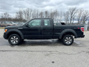 Thumbnail image of 2012 Ford F-150 at LaFontaine Chevrolet Buick GMC of St. Clair