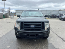 Thumbnail image of 2012 Ford F-150 at LaFontaine Chevrolet Buick GMC of St. Clair