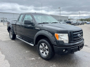 Thumbnail image of 2012 Ford F-150 at LaFontaine Chevrolet Buick GMC of St. Clair