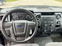Thumbnail image of 2012 Ford F-150 at LaFontaine Chevrolet Buick GMC of St. Clair