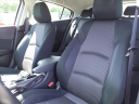 2015 Mazda Mazda3 i Touring at Mazda Of Dayton