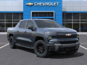 2025 Chevrolet Silverado EV LT at Lafontaine Chevrolet