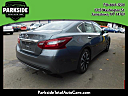 Thumbnail image of 2018 Nissan Altima at Parkside Total Auto Care