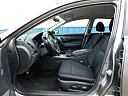 Thumbnail image of 2018 Nissan Altima at Parkside Total Auto Care