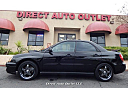 2004 Subaru Impreza WRX at Direct Auto Outlet LLC