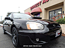 Thumbnail image of 2004 Subaru Impreza at Direct Auto Outlet LLC