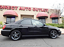 Thumbnail image of 2004 Subaru Impreza at Direct Auto Outlet LLC
