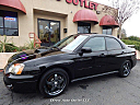Thumbnail image of 2004 Subaru Impreza at Direct Auto Outlet LLC