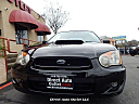Thumbnail image of 2004 Subaru Impreza at Direct Auto Outlet LLC