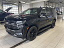 Thumbnail image of 2021 Chevrolet Tahoe at Five Star Toyota of Milledgeville