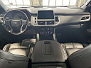 Thumbnail image of 2021 Chevrolet Tahoe at Five Star Toyota of Milledgeville