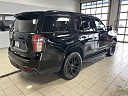 2021 Chevrolet Tahoe RST at Five Star Toyota of Milledgeville