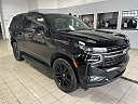 Thumbnail image of 2021 Chevrolet Tahoe at Five Star Toyota of Milledgeville