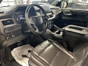 Thumbnail image of 2021 Chevrolet Tahoe at Five Star Toyota of Milledgeville