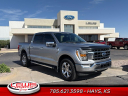 2021 Ford F-150 Lariat at Lewis Ford Lincoln
