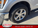 Thumbnail image of 2021 Ford F-150 at Lewis Ford Lincoln