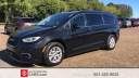 Thumbnail image of 2022 Chrysler Pacifica at Hattiesburg_Cars of Hattiesburg, MS