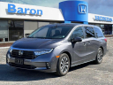 2022 Honda Odyssey EX-L at Baron Honda