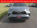 Thumbnail image of 2022 Toyota Highlander at Straatmann Toyota