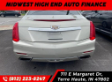 Thumbnail image of 2015 Cadillac CTS at Midwest High End Auto Finance LLC