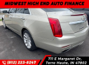 2015 Cadillac CTS 2.0T at Midwest High End Auto Finance LLC