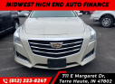 Thumbnail image of 2015 Cadillac CTS at Midwest High End Auto Finance LLC