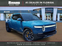Thumbnail image of 2023 Rivian R1T at RivardBuickGMC NEW