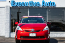 2014 Toyota Prius v at EXECUTIVE AUTO SALES