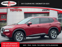 Thumbnail image of 2022 Nissan Rogue at Joseph Toyota Of Cincinnati